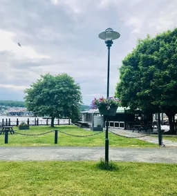 Larvik Pensjonat - Image 3