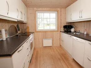 Plush Holiday Home in Sæby Near Sea - Image 5