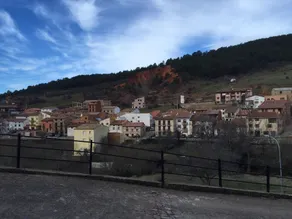House With 4 Bedrooms in Noguera de Albarracín, With Wonderful Mountain View - Image 5