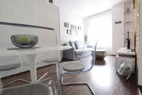 Standard Apartment by Hi5 - Nagymezo 11 - Image 5