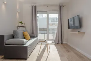 Chill Apartments Mokotow Business Center - Image 2