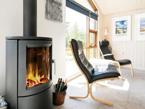 5 star holiday home in Fjerritslev - Image 5