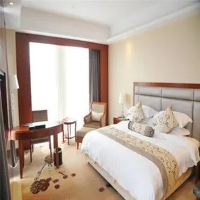 Dean Ya Yue Hotel - Image 4