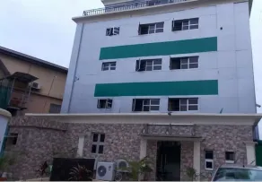 Divine Foutain Apapa Branch - Image 4