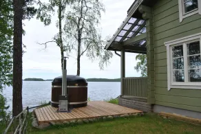 SResort Sauna Villas - Image 4