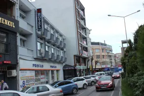 Class Hotel - Image 5