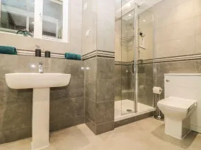 Ringmore House Cottage, Teignmouth - Image 3