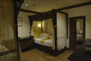 Chunxi Fang Old Chengdu Inn - Image 5