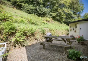 Felin Dwarch Cottage, Mathry - Image 5