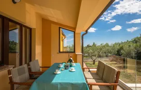 Amazing Home in Barban With Outdoor Swimming Pool, Wifi and 3 Bedrooms - Image 4