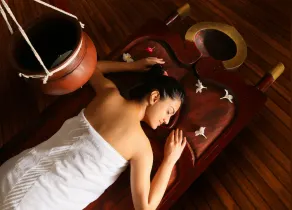 Carnoustie Ayurveda & Wellness Resort - Image 4
