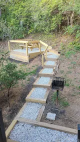 Blue Ridge Parkway Cabin Rentals - Image 2