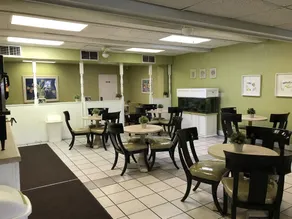 Vista Inn & Suites Tampa - Image 2