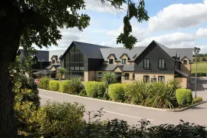 The Sharnbrook Hotel - Image 3