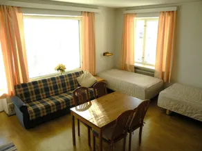 Guesthouse Kupittaa - Image 4