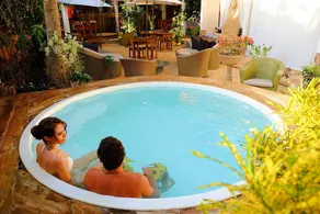 Pousada Galoo World - Image 5