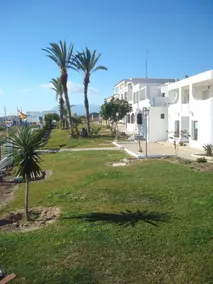 Apartment With 3 Bedrooms With Terrace, A / C, Barbecue and Pool Nº 28C - Image 5