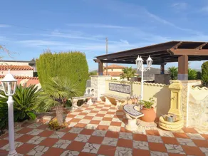 Beautiful Villa on the Hill of Pedreguer Overlooking Denia, Costa Blanca - Image 2