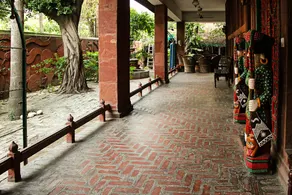 Malhar Haveli - Image 3