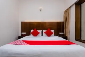 Vashi Gymkhana By OYO Rooms - Image 2