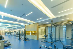 Sunshine Plaza Taiyuan Downtown - Image 2
