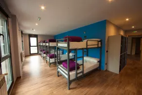 Albergue Miguelín - Image 3
