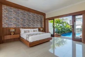 The Kamojang Jimbaran Bali - Image 3