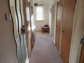 "river Ground Floor Apartment - 70 Skipper Way" - Image 4