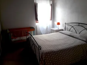 Apartment With one Bedroom in Castelfranco Piandiscò - Image 4