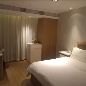 Wenhua Boutique Hotel - Image 3