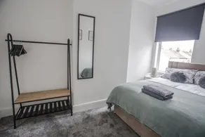 Short Stay Bristol - Ralph Apartment - Image 5