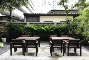 Yim Yam Hostel And Garden - Image 5