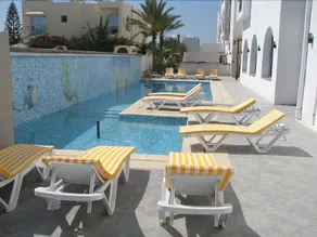 Hippocampe Hotel - Image 4