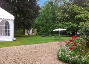 Mansion With 6 Bedrooms in Neuillé, With Private Pool, Furnished Garde - Image 5