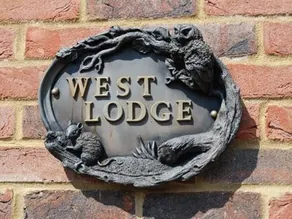 West Lodge At Porters End - Image 3