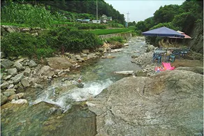 Gapyeong Ice Valley Pension - Image 4