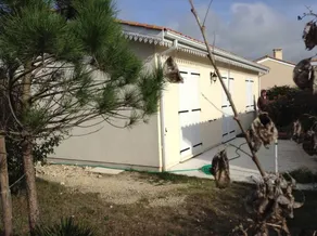 House With 2 Bedrooms in Vensac, With Enclosed Garden and Wifi - 500 m - Image 2