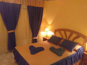 Apartment With 2 Bedrooms in San Marcos, With Wonderful Mountain View, - Image 4