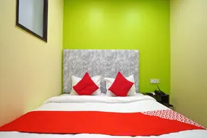 Hotel Park View by OYO Rooms - Image 2