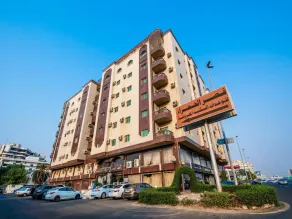 Al Hamra Palace King Abdullah Branch - Image 4