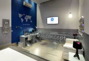 WooTravelling Plaza de Oriente Homtels - Image 4