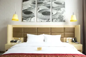 Guangzhou Huang Sheng Hotel Tongde Branch - Image 5