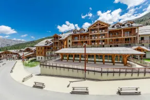 Sunweb Chalets De Bois Mv An - Image 2