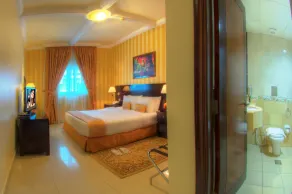 Asfar Hotel Apartment - Image 5