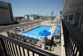 Aloha Oceanfront Motel - Image 3