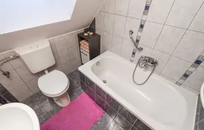 Nice Apartment in Fuzine With Wifi and 2 Bedrooms - Image 2