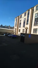 Rodney Apartments by Destination Edinburgh - Image 5