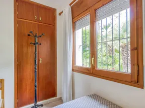 Welcoming Villa in Olivella With Swimming Pool - Image 5