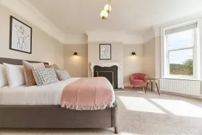Host & Stay | The Old Rectory - Image 5