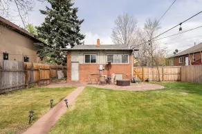 Superb Washington Park Home - Dog-friendly with Yard - Image 5